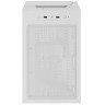 Компьютерный корпус 1STPLAYER TRILOBITE T7-P FRGB White (T7-P-WH-4F1-W)