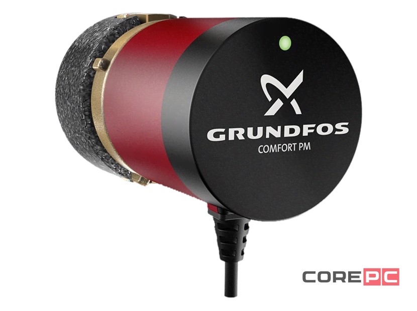Насос циркуляционный Grundfos COMFORT 15-14 B PM