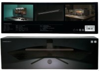 Лампа для монитора Xiaomi Mijia Display Hanging Lamp 1S(MJGJD02YL) черный