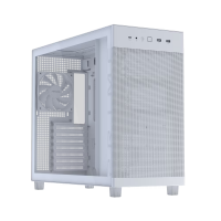 Компьютерный корпус ASUS PRIME AP303 TG White (90DC00V3-B39010)