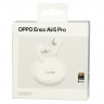 Беспроводные наушники OPPO Enco Air 5 Pro белые