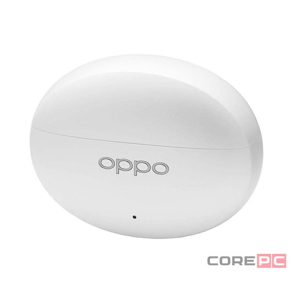 Беспроводные наушники OPPO Enco Air 5 Pro белые