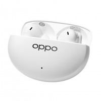 Беспроводные наушники OPPO Enco Air 5 Pro белые