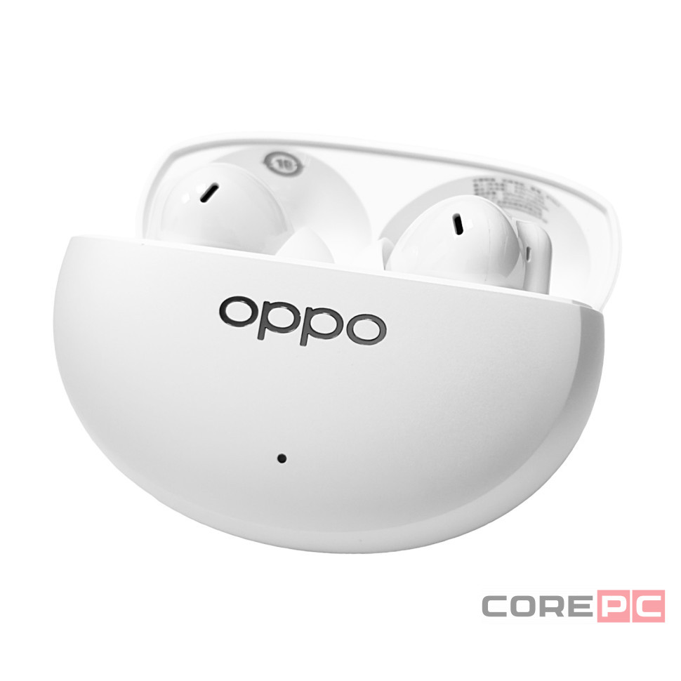 Беспроводные наушники OPPO Enco Air 5 Pro белые