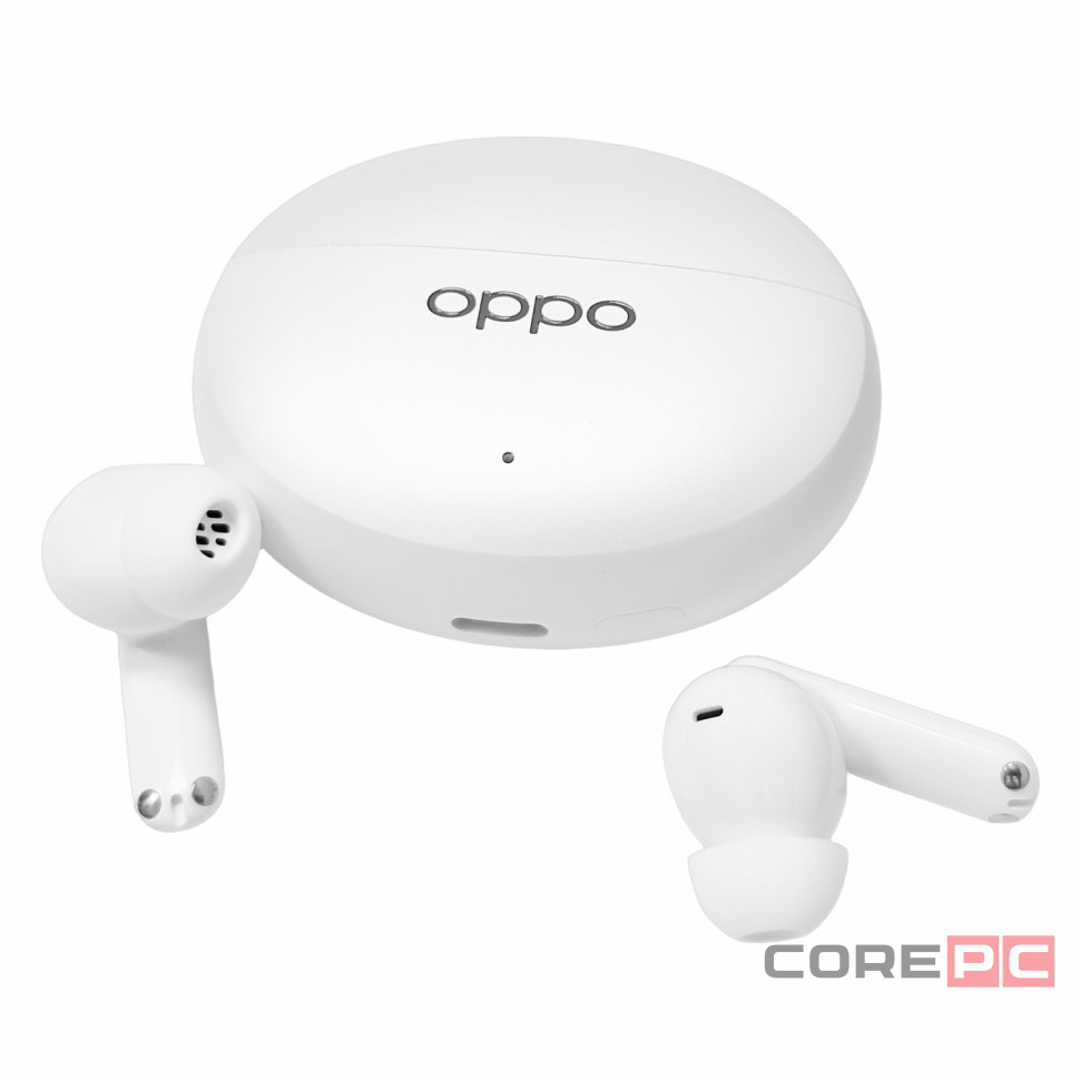 Беспроводные наушники OPPO Enco Air 5 Pro белые