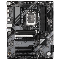 Материнская плата Gigabyte B760 DS3H GEN5