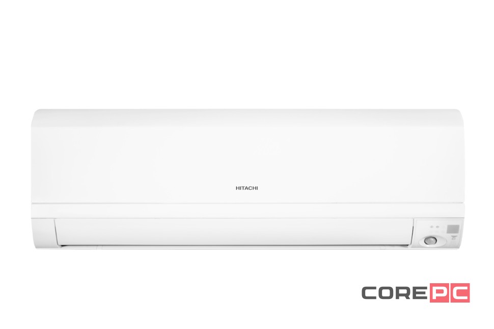 Инверторная настенная сплит-система увеличенной мощности RAK-70PPD/RAC-70NPD (комплект)