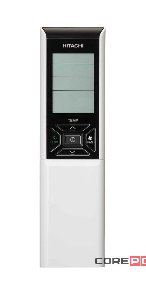 Инверторная настенная сплит-система увеличенной мощности RAK-70PPD/RAC-70NPD (комплект)