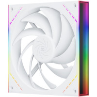 Вентилятор для корпуса Thermalright TL-M14W ARGB White (TRTLM14W)