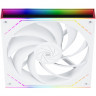 Вентилятор для корпуса Thermalright TL-M14W ARGB White (TRTLM14W)