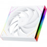 Вентилятор для корпуса Thermalright TL-M14W ARGB White (TRTLM14W)