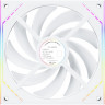 Вентилятор для корпуса Thermalright TL-M14W ARGB White (TRTLM14W)