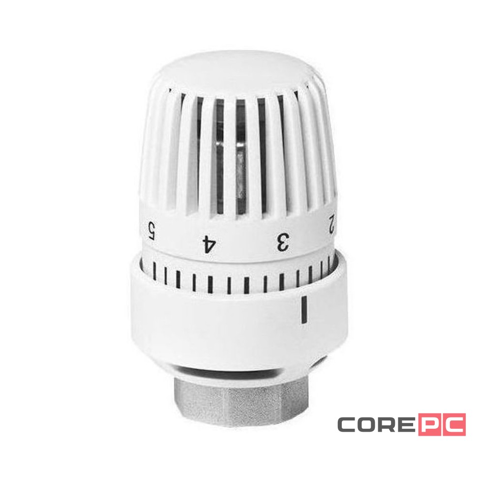 Термостатическая головка М30х1,5