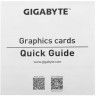 Видеокарта Gigabyte (GV-N4060EAGLEOC ICE-8GD) GeForce RTX 4060 8GB EAGLE OC ICE