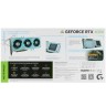 Видеокарта Gigabyte (GV-N4060EAGLEOC ICE-8GD) GeForce RTX 4060 8GB EAGLE OC ICE