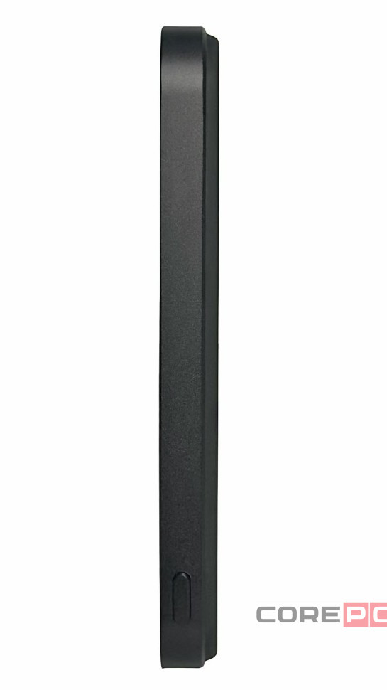 Powerbank магнитный с MagSafe Keephone Brendy Robin 5000mAh черный