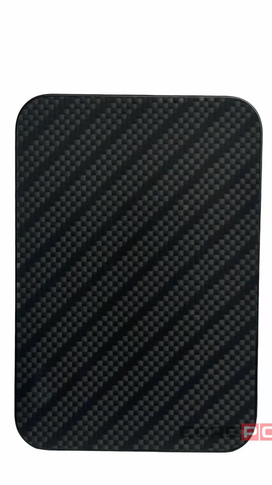 Powerbank магнитный с MagSafe Keephone Brendy Robin 5000mAh черный