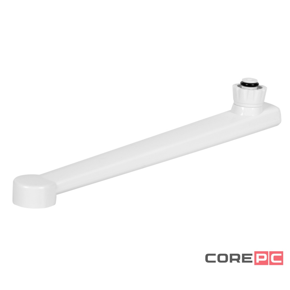 Водонагреватель проточный Royal Thermo SmartFix T (3,5 kW) - кран