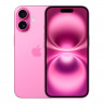 Apple iPhone 16 Plus 256Gb (Pink)