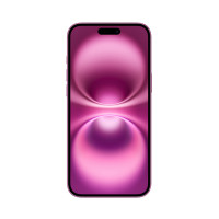 Apple iPhone 16 Plus 256Gb (Pink)