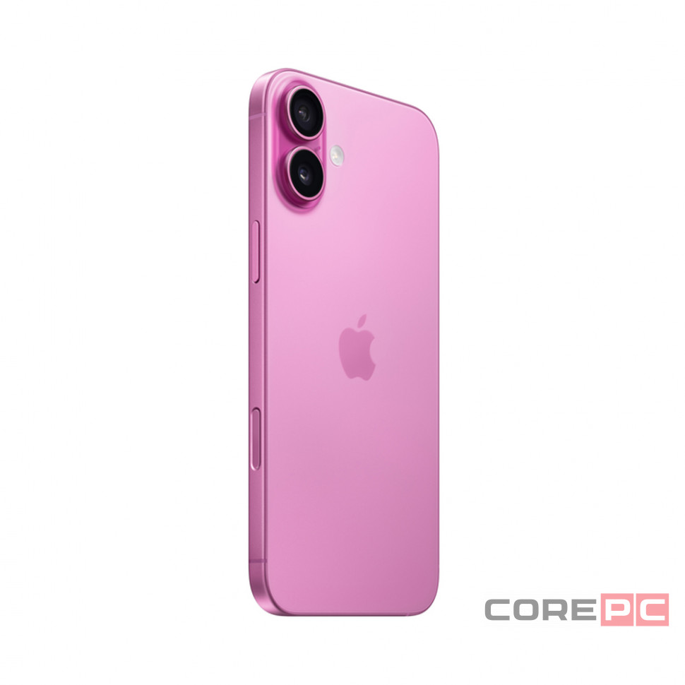 Apple iPhone 16 Plus 256Gb (Pink)