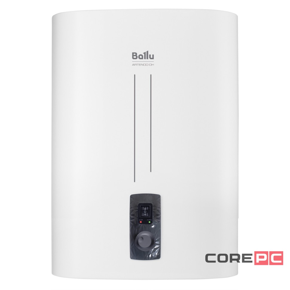 Водонагреватель Ballu BWH/S 30 Artendo DH