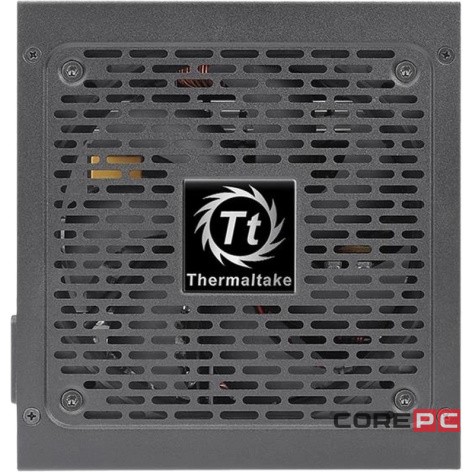 Блок питания Thermaltake 750W SMART BX1 SE 750 0750W (PS-SPD-0750NNSABE-2)