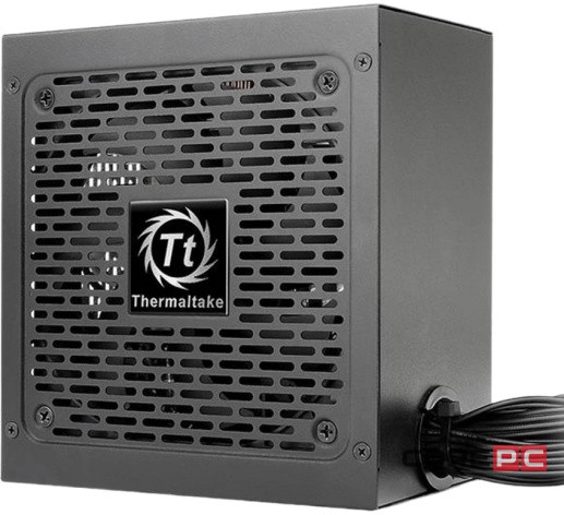 Блок питания Thermaltake 750W SMART BX1 SE 750 0750W (PS-SPD-0750NNSABE-2)