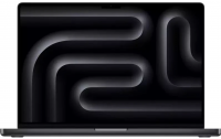 Apple MacBook Pro 16 2023 M3 Max 36Gb/1Tb (Space Black) (MRW33)