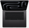 Apple MacBook Pro 16 2023 M3 Max 36Gb/1Tb (Space Black) (MRW33)