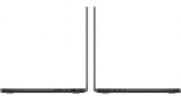 Apple MacBook Pro 16 2023 M3 Max 36Gb/1Tb (Space Black) (MRW33)