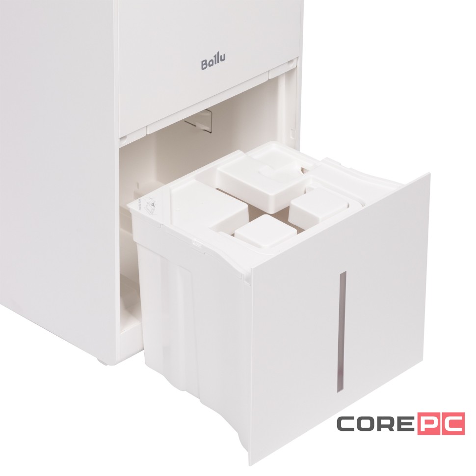 Осушитель воздуха Ballu Neo BDR-50LE