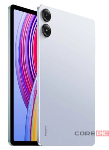 Xiaomi Redmi Pad Pro 8/256Gb (Ocean Blue) EU