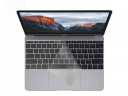 Накладка на клавиатуру WIWU Key Board Protector для Apple MacBook Pro 14.2/16.2 силикон (прозрачный)