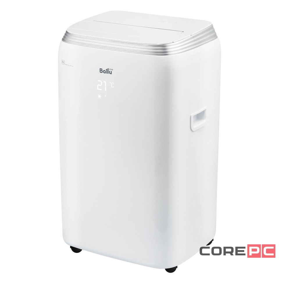 Кондиционер мобильный Ballu Platinum Comfort BPHS-13H