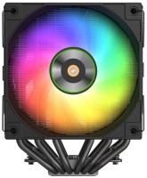 Кулер для процессора XASTRA AX620 ARGB BK (AX620-BKAFMX-GL)