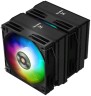 Кулер для процессора XASTRA AX620 ARGB BK (AX620-BKAFMX-GL)