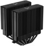 Кулер для процессора XASTRA AX620 ARGB BK (AX620-BKAFMX-GL)