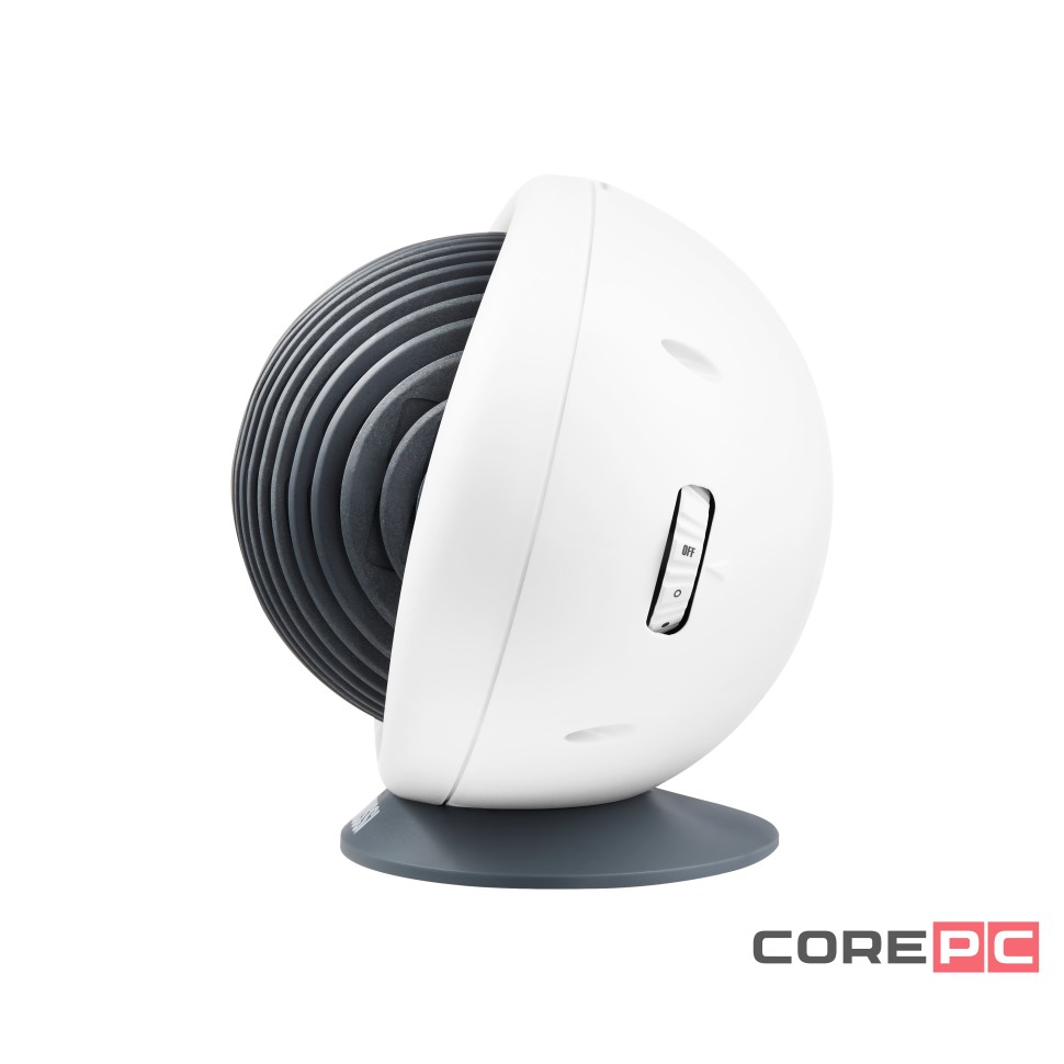 Тепловентилятор Zanussi ZFH/C-400