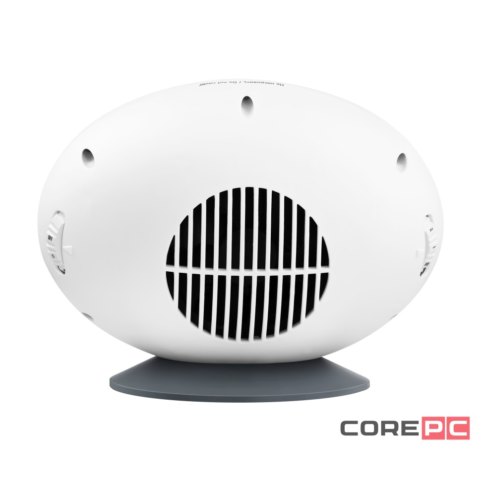 Тепловентилятор Zanussi ZFH/C-400