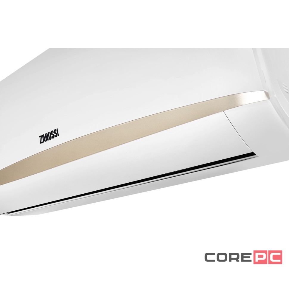 Сплит-система Zanussi Perfecto ZACS-12 HPF/A22/N1 комплект