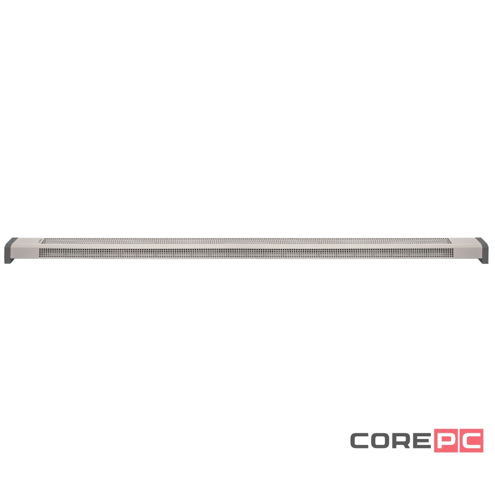 Конвектор электрический Ballu Plinth Compact BEC/PLC-150-600