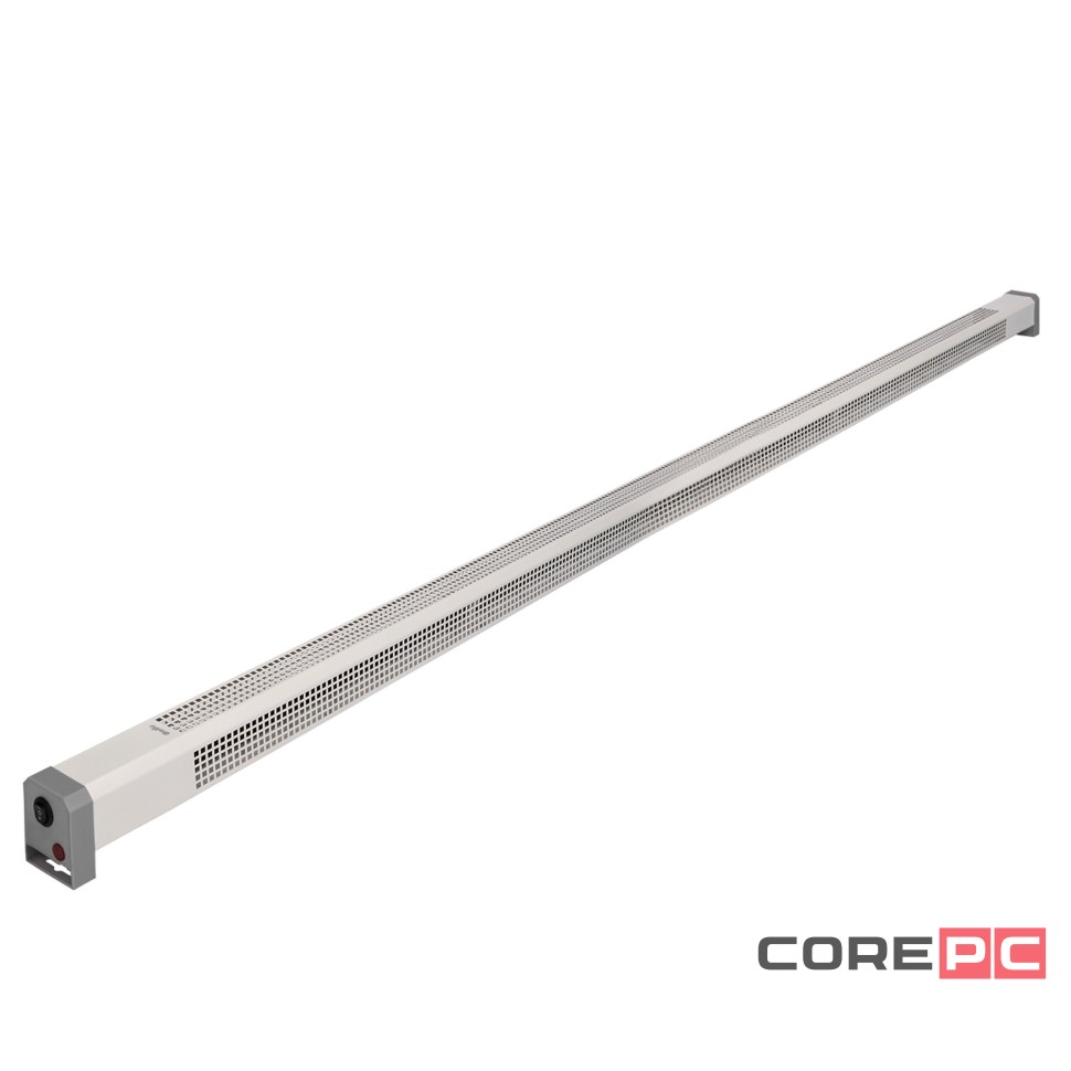 Конвектор электрический Ballu Plinth Compact BEC/PLC-150-600