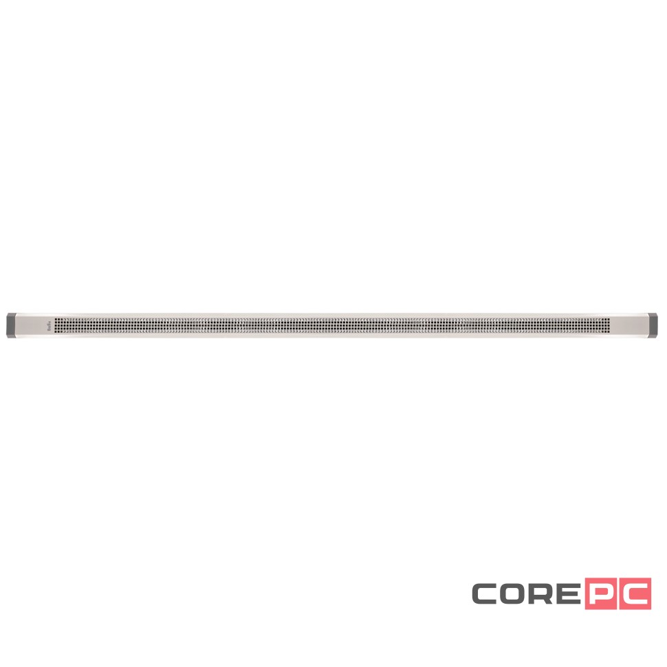 Конвектор электрический Ballu Plinth Compact BEC/PLC-150-600