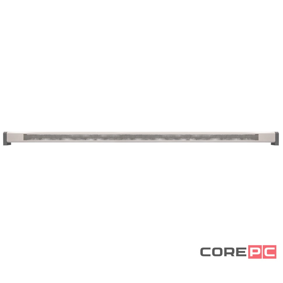 Конвектор электрический Ballu Plinth Compact BEC/PLC-150-600