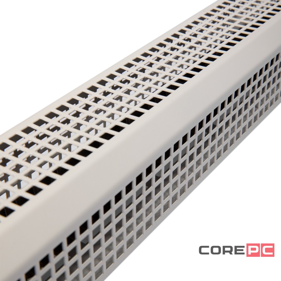 Конвектор электрический Ballu Plinth Compact BEC/PLC-150-600