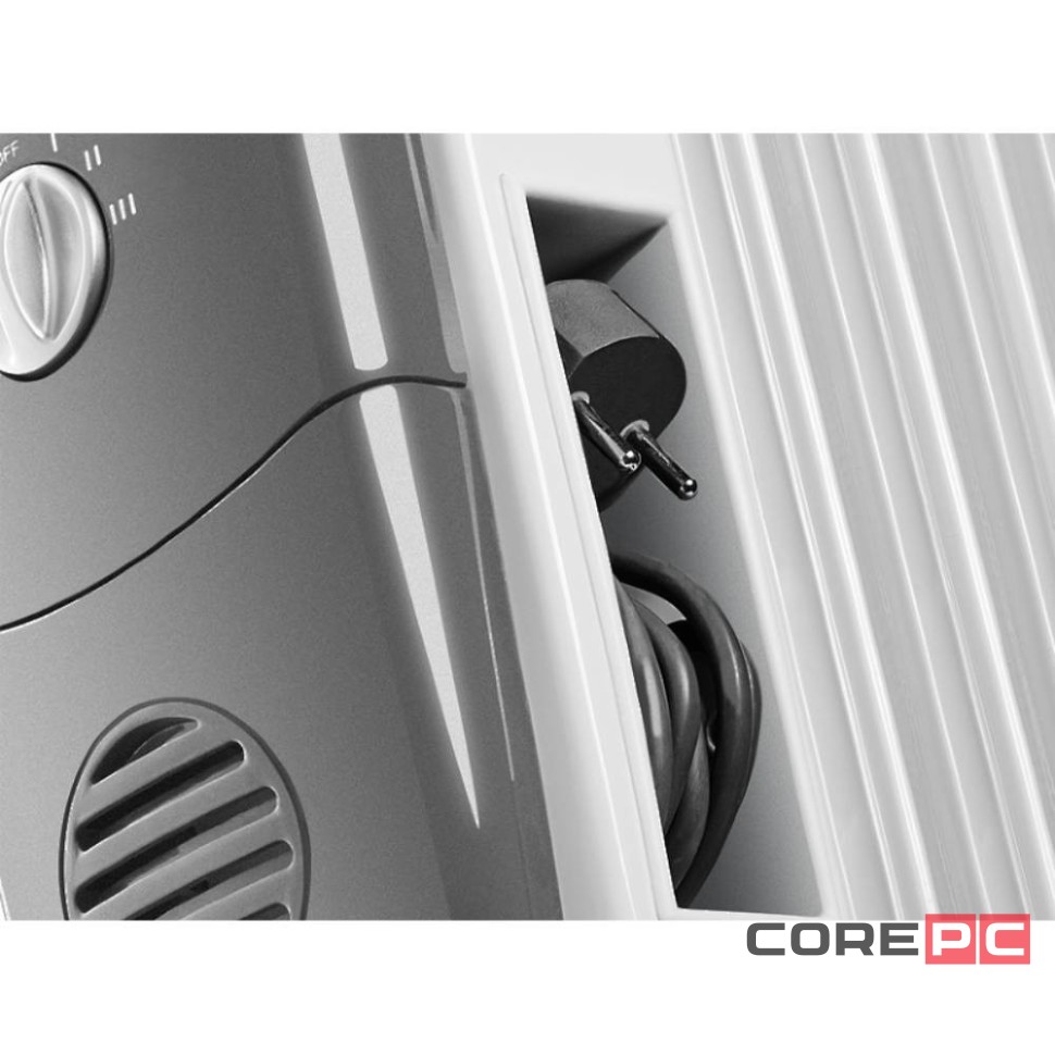 Радиатор масляный Ballu Turbo BOH/TB- 07FH 1500 (7 секций)