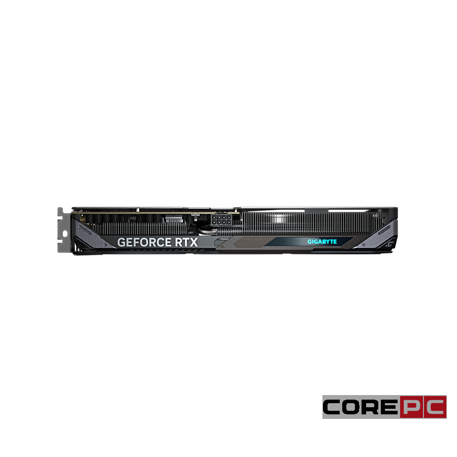 Видеокарта Gigabyte (GV-N506TGAMING OC-8GD) GeForce RTX 5060 Ti 8GB GAMING OC