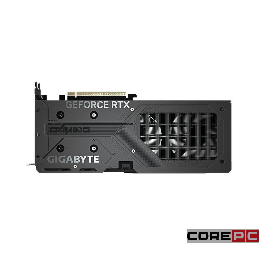 Видеокарта Gigabyte (GV-N506TGAMING OC-8GD) GeForce RTX 5060 Ti 8GB GAMING OC