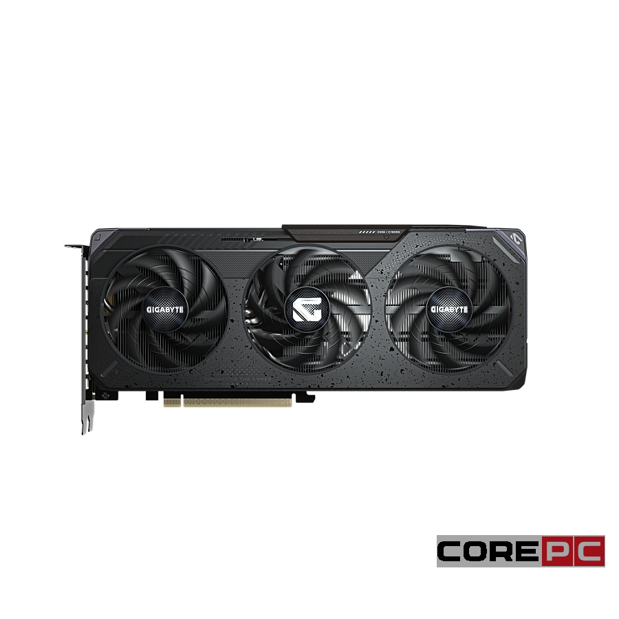 Видеокарта Gigabyte (GV-N506TGAMING OC-8GD) GeForce RTX 5060 Ti 8GB GAMING OC